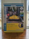 Gloria EasySweep 18V verpakking