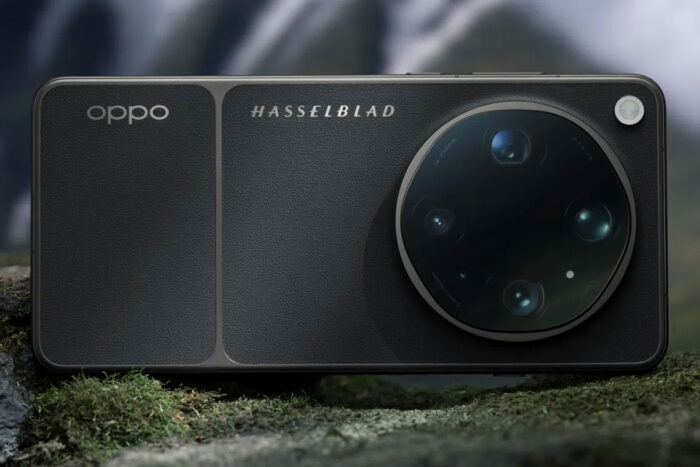 Oppo Find X9 Ultra