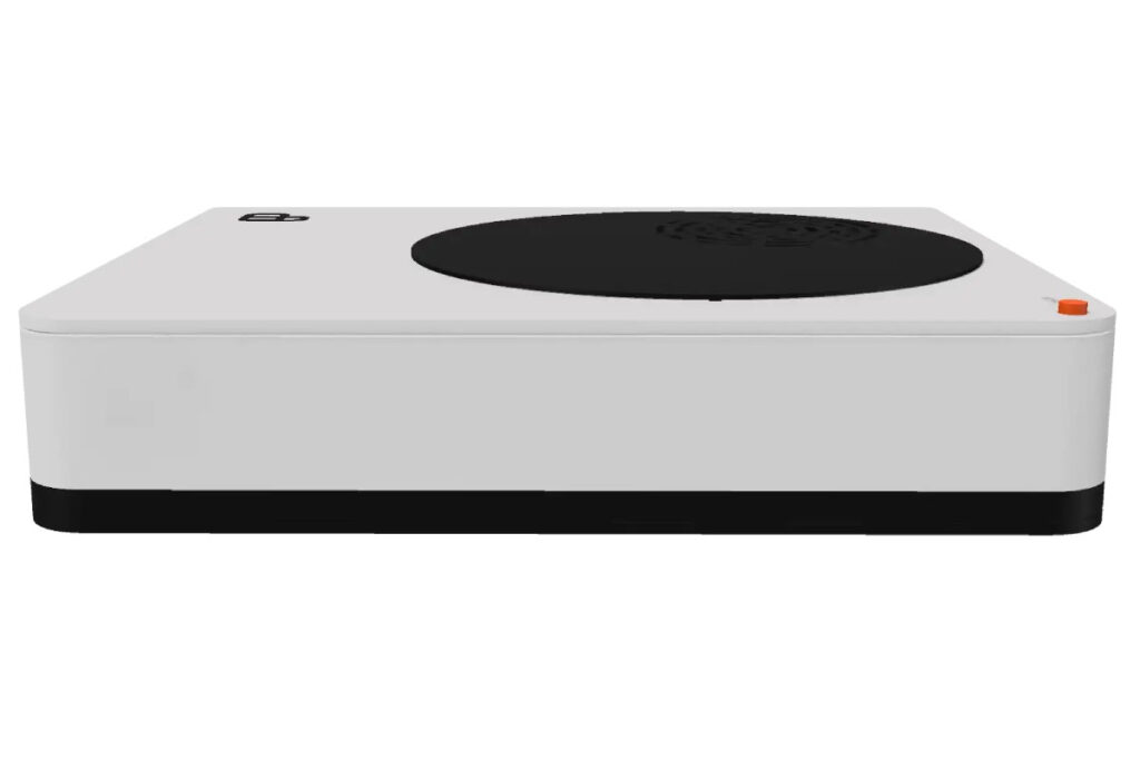 Playnix Console