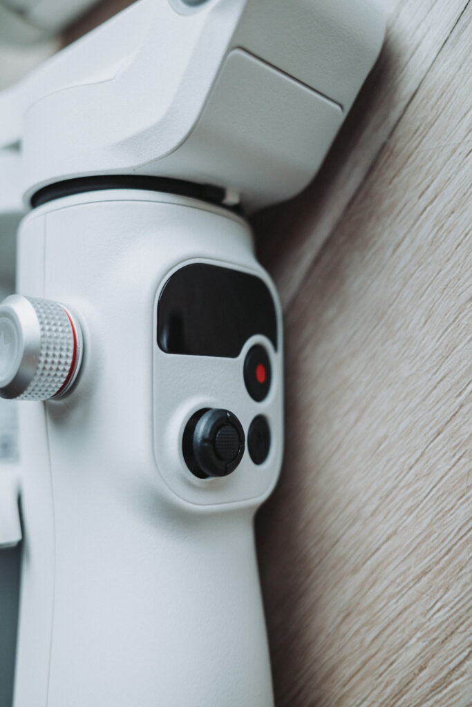 Zhiyun Smooth Q5 Ultra Combo