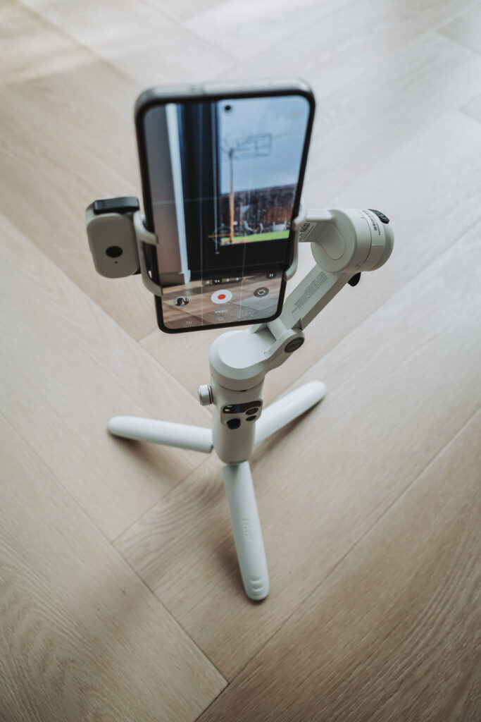 Zhiyun Smooth Q5 Ultra Combo