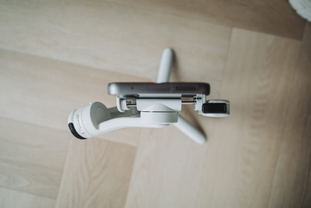 Zhiyun Smooth Q5 Ultra Combo