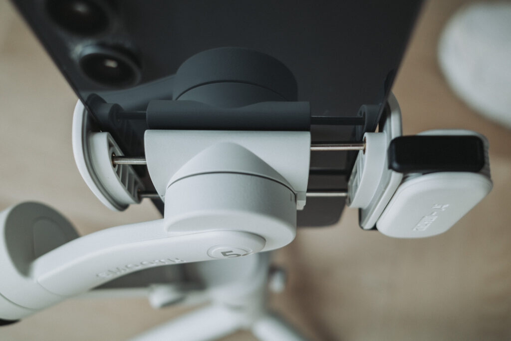 Zhiyun Smooth Q5 Ultra Combo