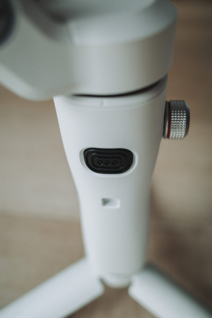 Zhiyun Smooth Q5 Ultra Combo