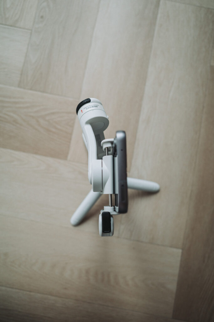 Zhiyun Smooth Q5 Ultra Combo