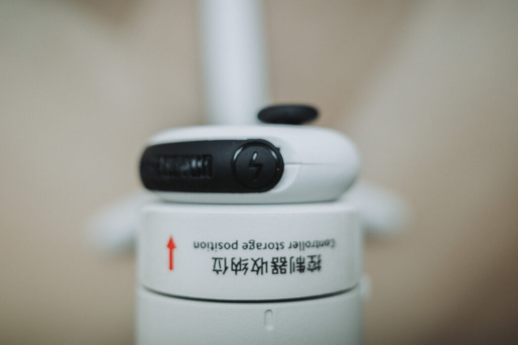 Zhiyun Smooth Q5 Ultra Combo