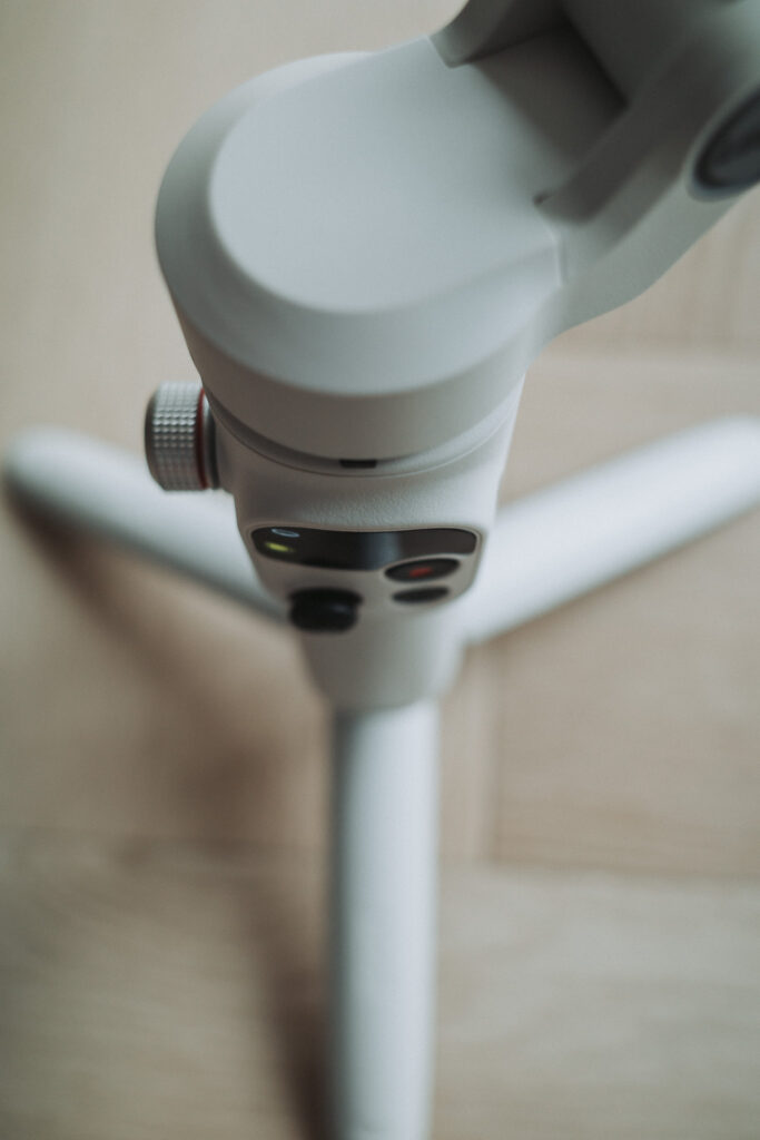 Zhiyun Smooth Q5 Ultra Combo