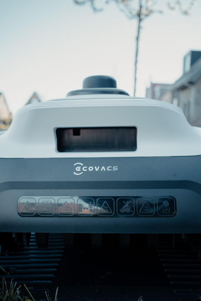ECOVACS GOAT A3000