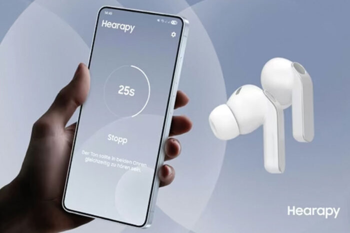 Samsung Hearapy