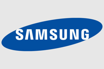 Samsung Logo