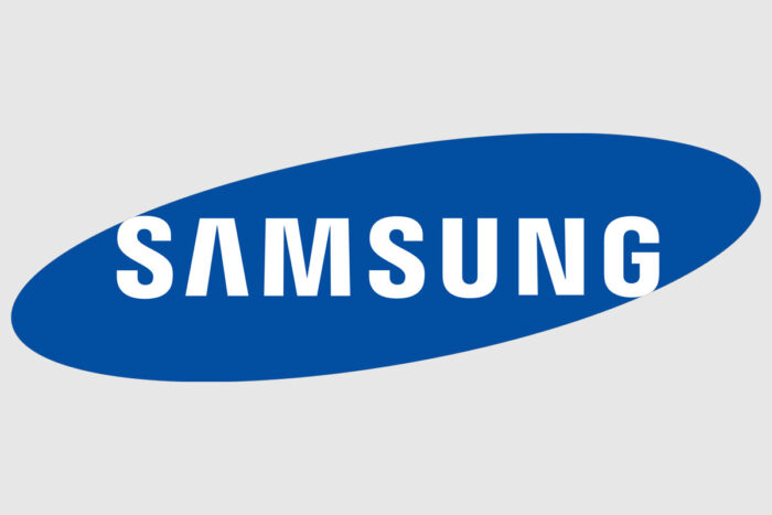 Samsung Logo