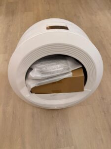 gadgetgear mova lr10 litterbox kattenbak0006