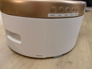 gadgetgear mova lr10 litterbox kattenbak0009