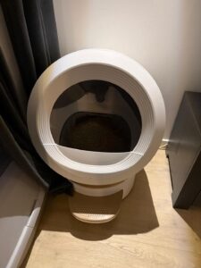 gadgetgear mova lr10 litterbox kattenbak0016