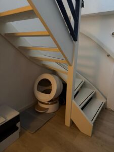 gadgetgear mova lr10 litterbox kattenbak0018