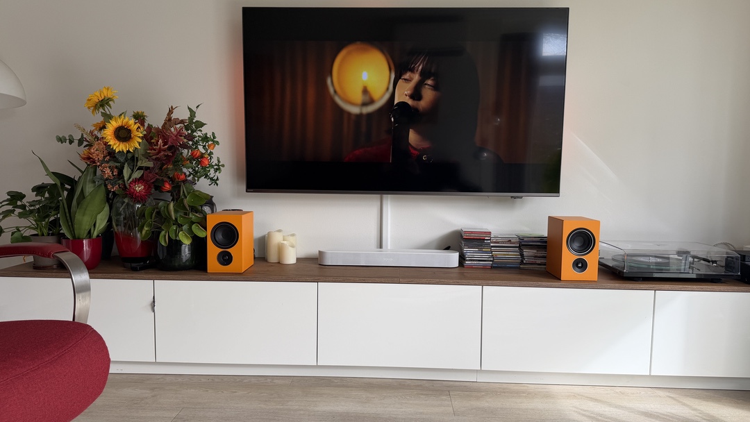 gadgetgear review psb alpha iq0001