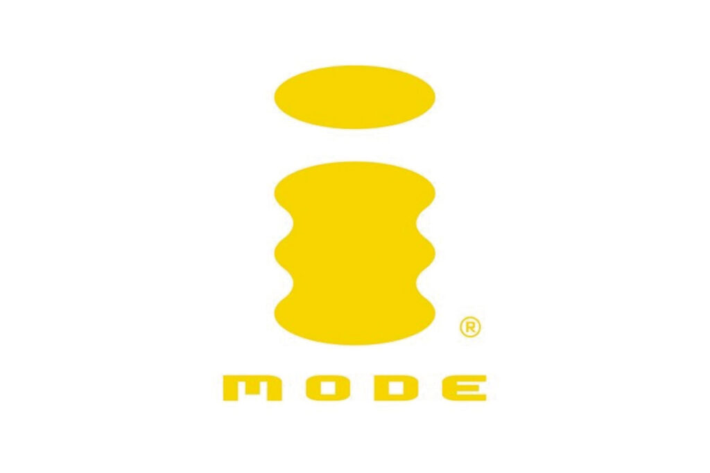 i mode