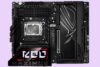 ASUS ROG Moederbord