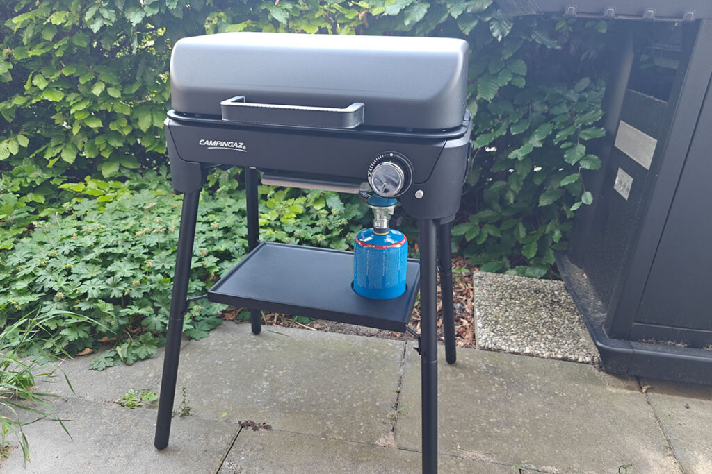 Campingaz Tour & Grill CV Plus