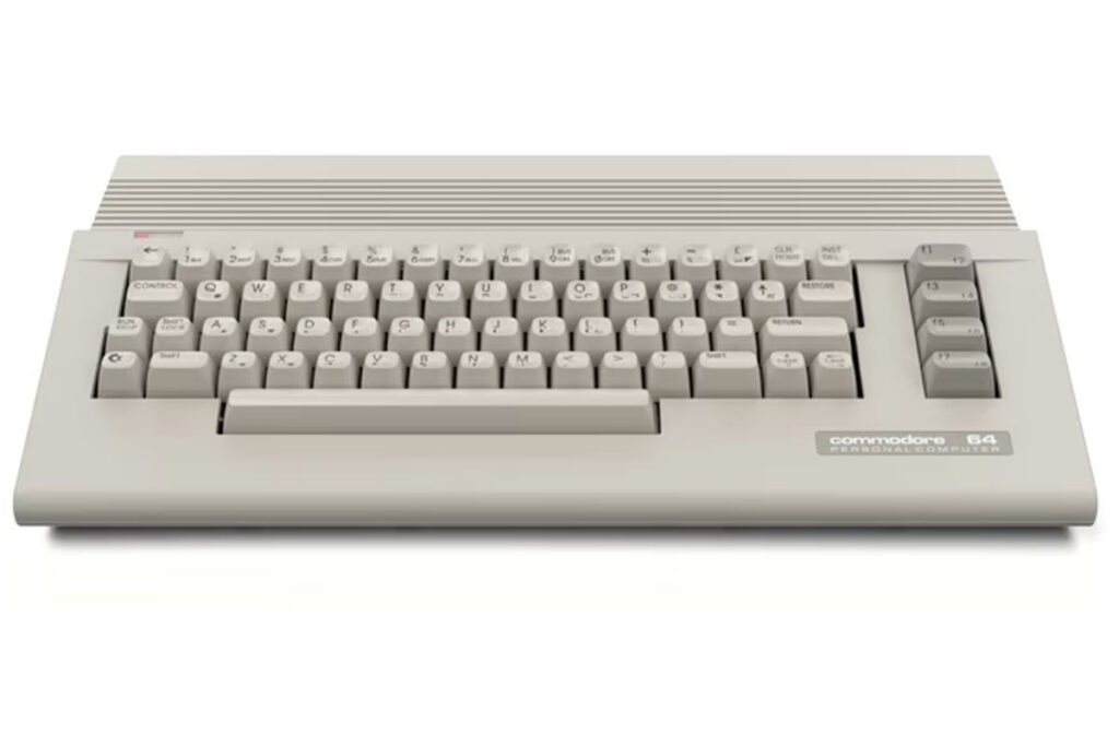 Commodore C64 Ultimate