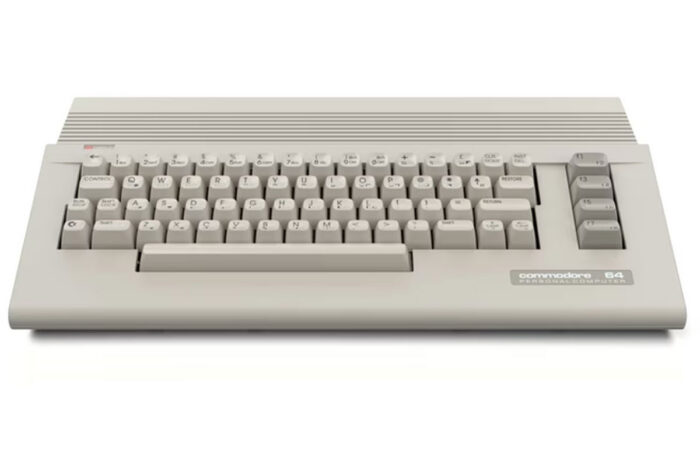Commodore C64 Ultimate