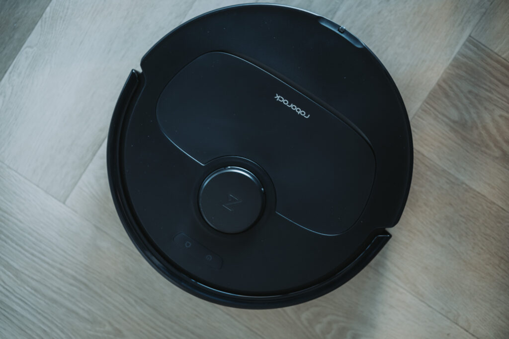 Roborock Qrevo S Pro