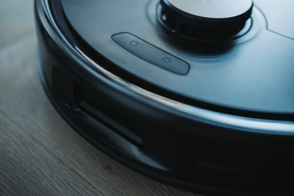 Roborock Qrevo S Pro