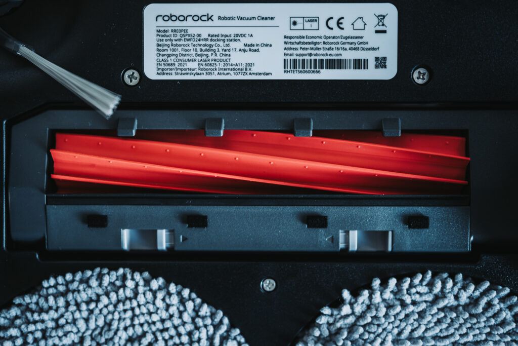 Roborock Qrevo S Pro