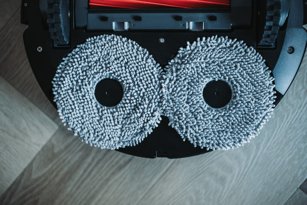 Roborock Qrevo S Pro