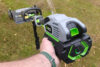 EGO Power+ Power Head PH1400E met DA1400 Verticuteer Accessoire