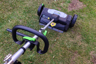 EGO Power+ Moshark DA1400