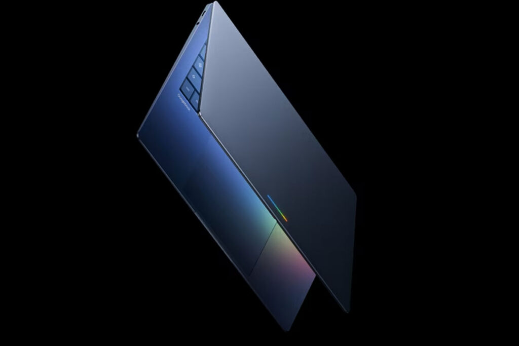 Googlebook