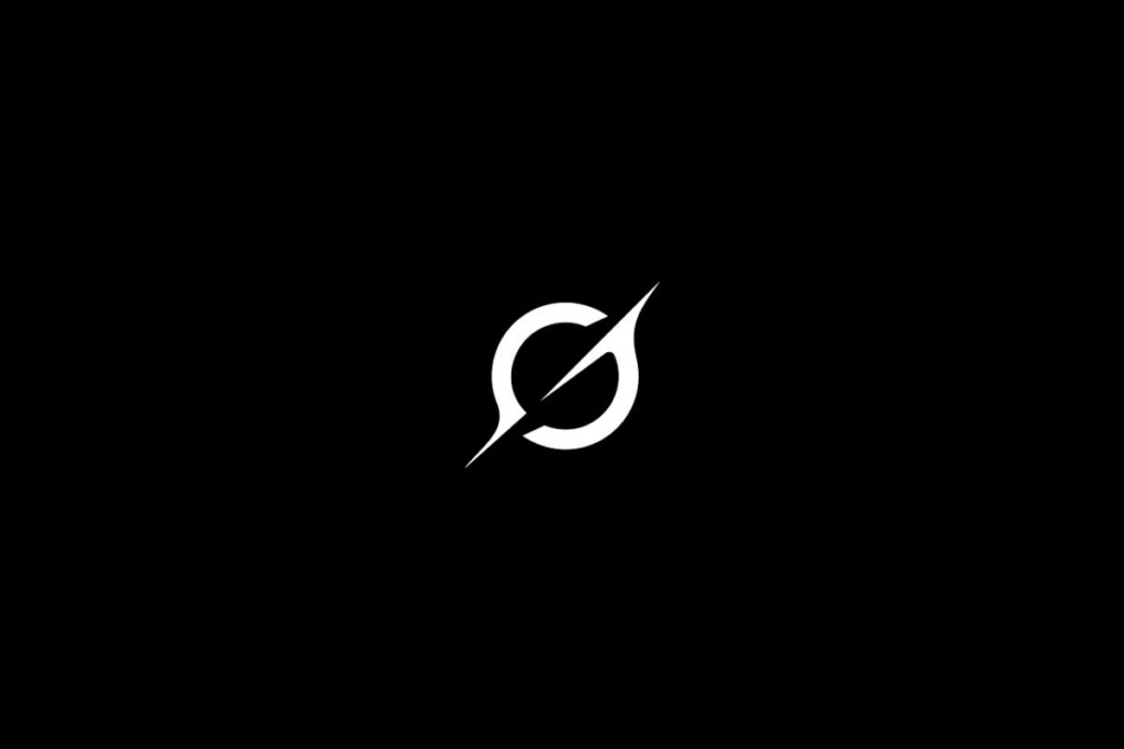 Grok AI Logo