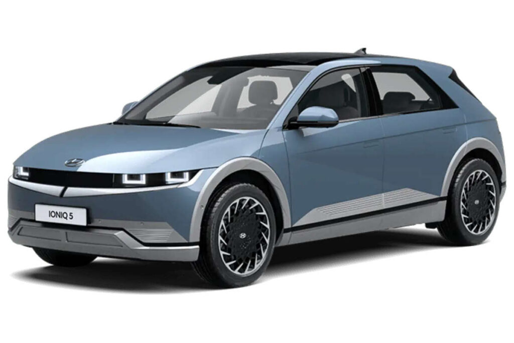 Hyundai Ioniq 5