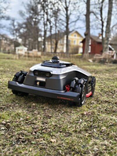 Dreame A3 AWD PRO portrait