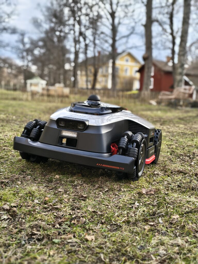Dreame A3 AWD PRO portrait