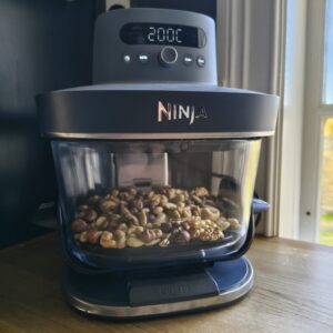 Ninja Crispi Pro Airfryer