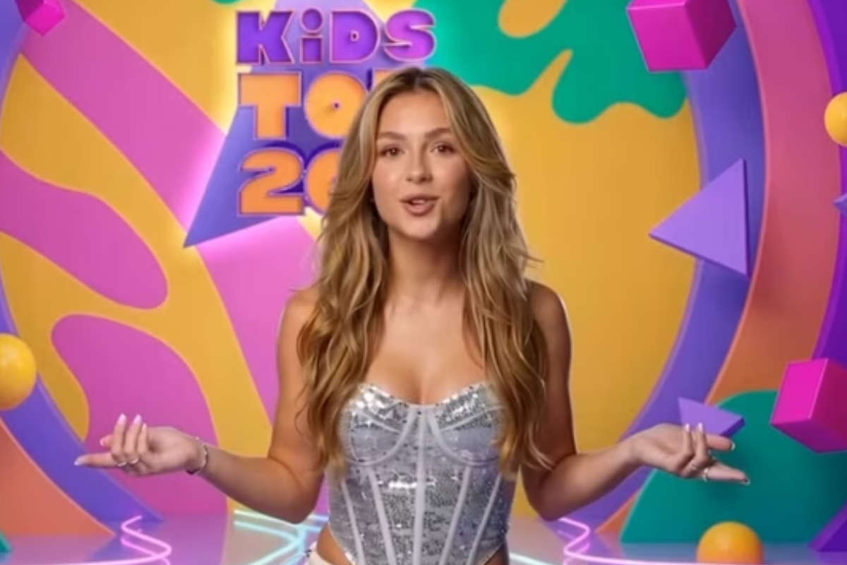 Kids Top 20
