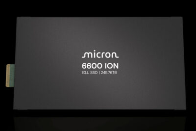 Micron 6600 ION