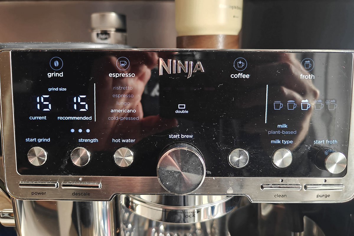 Ninja Display