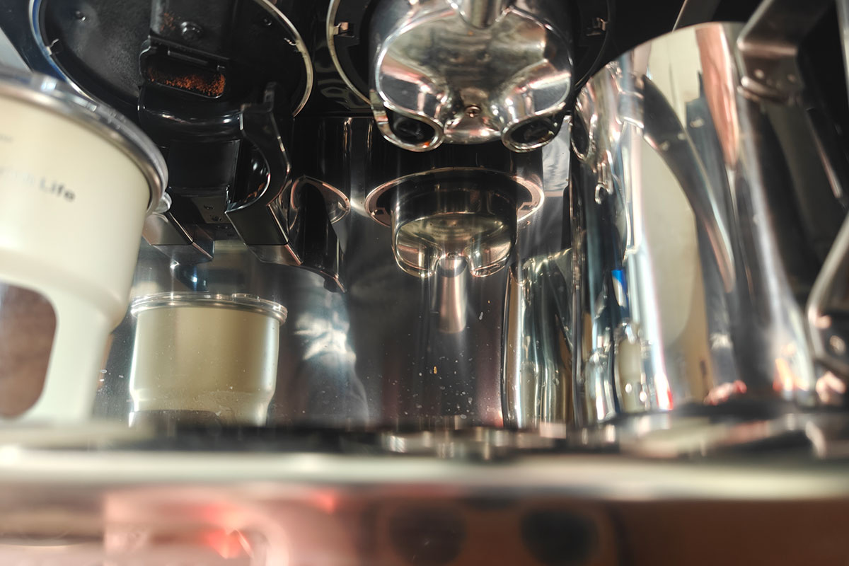 Ninja Koffiemachine