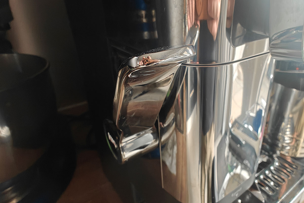 Ninja Tamper