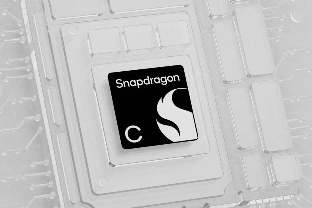 Qualcomm Platform C