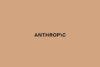 Antrophic Logo