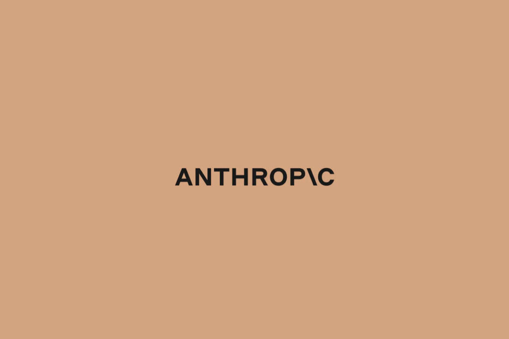 Anthropic Logo