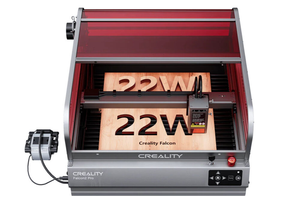 Creality Gantry Laser