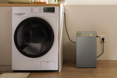 EcoFlow 5000 AC