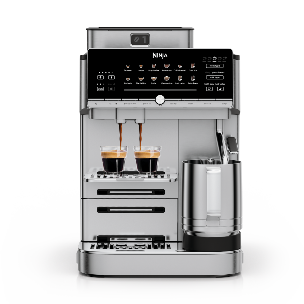 hero front espresso shots