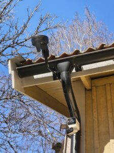 EGO RTK antenne, Aura R2