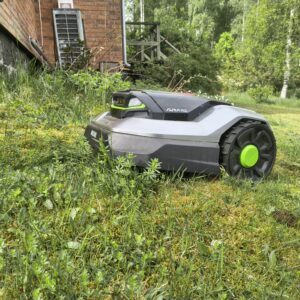 EGO Aura R2